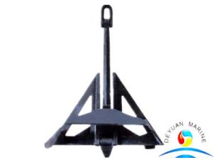 Wholesale High Holding Power Marine Mooring Equipment Weight 100KG - 20000KG from china suppliers