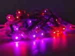 IP67 Pixel Lights Colorful House Eaves Light Decorative Lamp Outdoor Waterproof