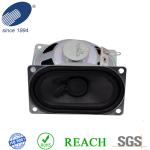5W Raw Frame Speakers 8 Ohm Car Speakers Commonly Used Accessories