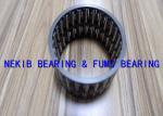 High Speed Needle Roller And Cage Assemblies 5.7g MASS Approx Steel Cage