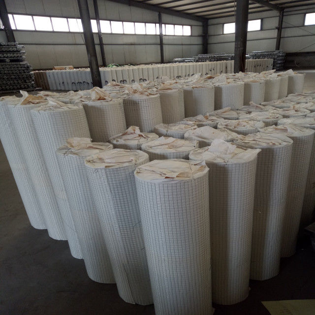 1/2 " galvanized for building welded wire mesh