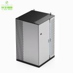CTS Solar Battery Storage System For Industry 768V 280Ah Battery System With 0
