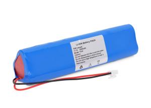 Wholesale 12 Months Warranty 5200mAh NI-MH Infusion Pump Battery For Veryark TCI-IV-B TCI-IV from china suppliers