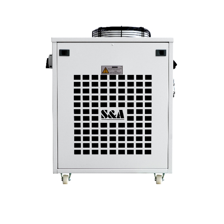 Handheld Welding Water Cooler For Welding Machine 1500w