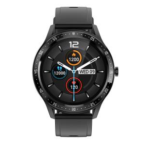 Wholesale 240x240 Heart Rate Monitoring Smart Watch GR5515 BT5.0 Heart Rate Monitor from china suppliers