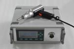 Ultrasonic Spot Welder Equipment , Small Welding Machine For Automotive Interior