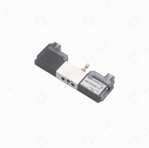 Wholesale Hanwha SM411 SM421 SMT Feeder Parts J6702048A Vacuum Solenoid Valve VA01PEP34B-1U from china suppliers