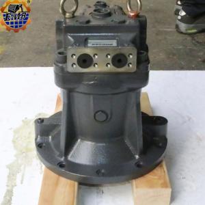 Wholesale 170303-00001 DX140LC Slew Motor K1000101 K1007357B DX150 Excavator Swing Motor from china suppliers