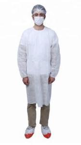 Wholesale Medical Disposable PPE Gowns from china suppliers