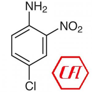 Wholesale Cas 89-63-4 Manufacturer 4-Chloro-2-Nitroaniline Red Base 3GL 1-Amino-4-Chloro-2-Nitrobenzene from china suppliers
