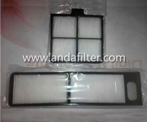 Wholesale High Quality Air Condtioner Filter For Kobelco 51186-41990 from china suppliers