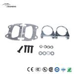 Dodge Charger Chrysler 300 3.6L Exhaust Manifold Catalyst Direct Fit Auto