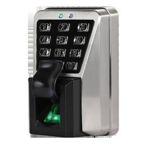 Wholesale AC500 Fingerprint door access control from china suppliers