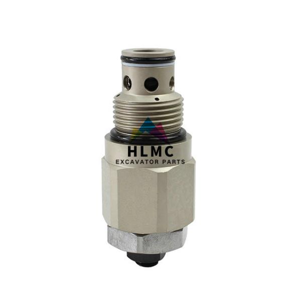EC460 EC700 EC360 EC380 EC480 Service Valve Relief Valve 14597140 14513185
