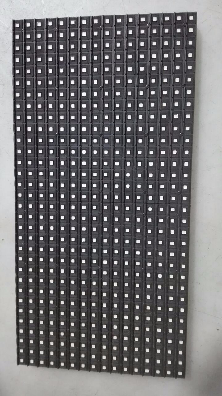 P10 P8 P6 high Brithness aluminum die case outdoor full color led display event stage show hanging big screen