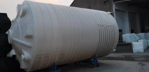 Wholesale Chemical Resistant PE Rotomould Water Tanks for Industrial Applications from china suppliers