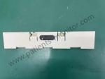 Med-tronic Lifepak20 LP20 Defibrillator Battery Cover Battery Door 3200628