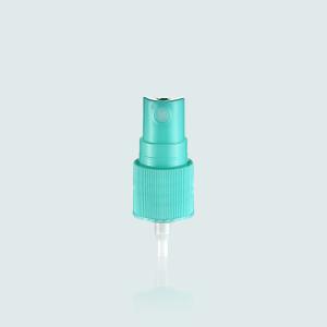 Wholesale 18/415 Ribbed Fine Mist Sprayer Dispenser For Personal Care JY601-03F from china suppliers