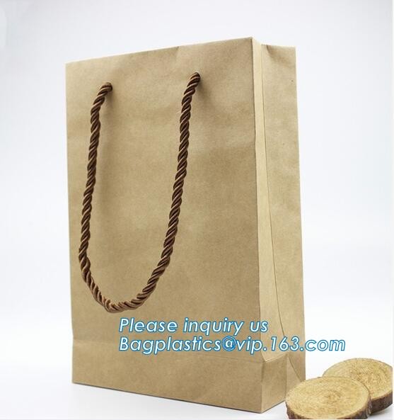 Toast Bread Bakery Packaging Bag Opp Bakery Bag,Toast Bread Packing Bag Custom Printed Food ,Food kraft paper bag/baguet
