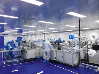 TAIZHOU SUNSSI TECHNOLOGY CO.LTD