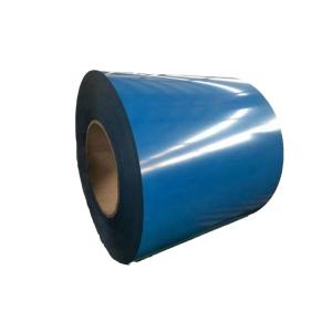 Wholesale RAL Color Prepainted Galvanized Steel 0.2 - 2.0mm Thickness Standard Export Packing from china suppliers