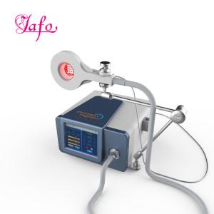 Wholesale 2 in 1 High intensity painrelief pulsed electromagnetic emtt physiotherapy magnetotherapy equipment magnetic therapy dev from china suppliers