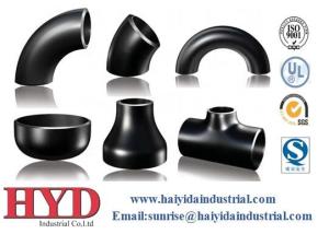 Wholesale Carbon steel pipe fitting cast iron FACTORY from china suppliers