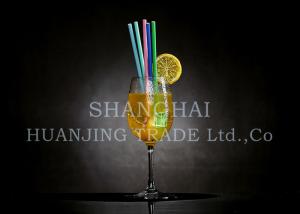 Wholesale Commercial Portable Graduation Paper Straws Lightweight Coloured Paper Straws from china suppliers