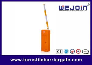 Wholesale 4 Meter Length Boom Parking Lot Gate Control Systems Steel Housing For Cars Parking from china suppliers
