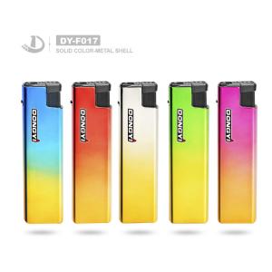 Wholesale 8.04*2.2*1.13 CM Torch Windproof Electric Candle Lighter for Modern Indoor and Outdoor from china suppliers