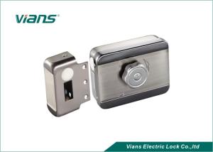 China Residential Smart Electronic Door Locks With Remote For 90 Degree Swing Door on sale