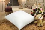 Knife Edge Non-woven Seat Cushion Inserts for Home / Hotel Sleeping and Bedding