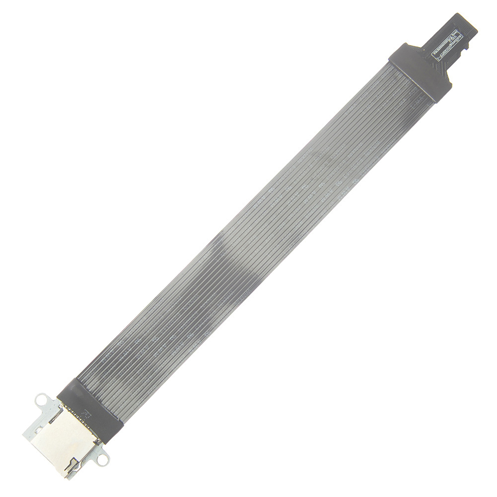ELETECK Micro SD Card Ribbon Cable OEM TF Female To TF Micro SD