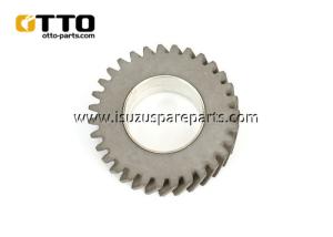 Wholesale OTTO Isuzu 4JB1 Parts 8-94450097-0 Bridge Gear SK60 4JB1 Original Packing from china suppliers