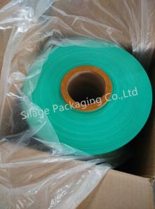 Wholesale Green Color Silage Wrap Film For Ireland 500mm x 25um from china suppliers