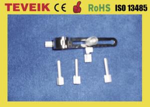 Wholesale Stainless Steel Ultrasound Needle Guide Original Used For Mindray 6LE7S from china suppliers