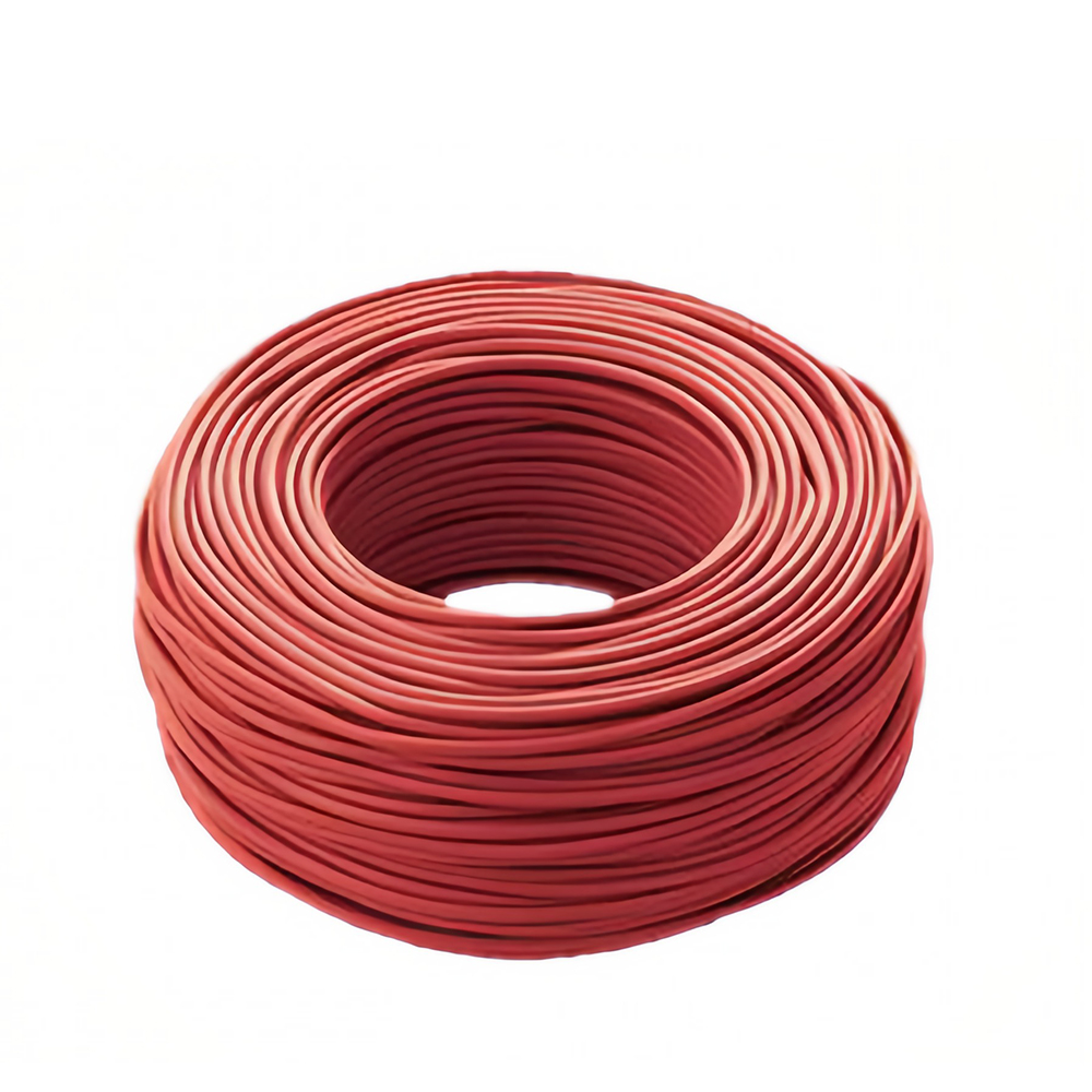 2 Core 1.5mm Fire Alarm Cable FPL FPLR PH120 Best Seller for Construction Projects