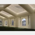 OEM PVC Tarpaulin Inflatable Party Tent For Wedding Inflatable Party Tent