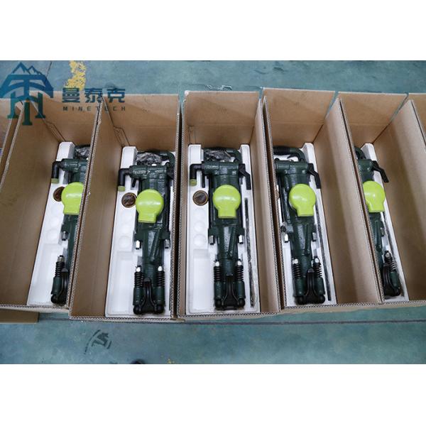 YT28 Rock Drill Machine