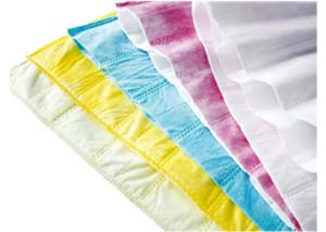 Wholesale HEPA Primary Glass Fiber Bag Filter Media Material from china suppliers