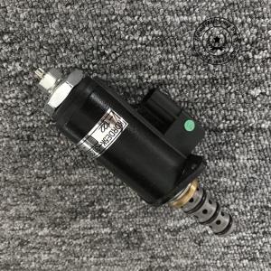 Wholesale KDRDE5K-31 30C50-122 Excavator Solenoid Valve For Kobelco SK200-8 SY215-8 from china suppliers