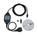 Scania VCI 2 2.6.0(2011.02) Version Truck Diagnostic Tool With English, German