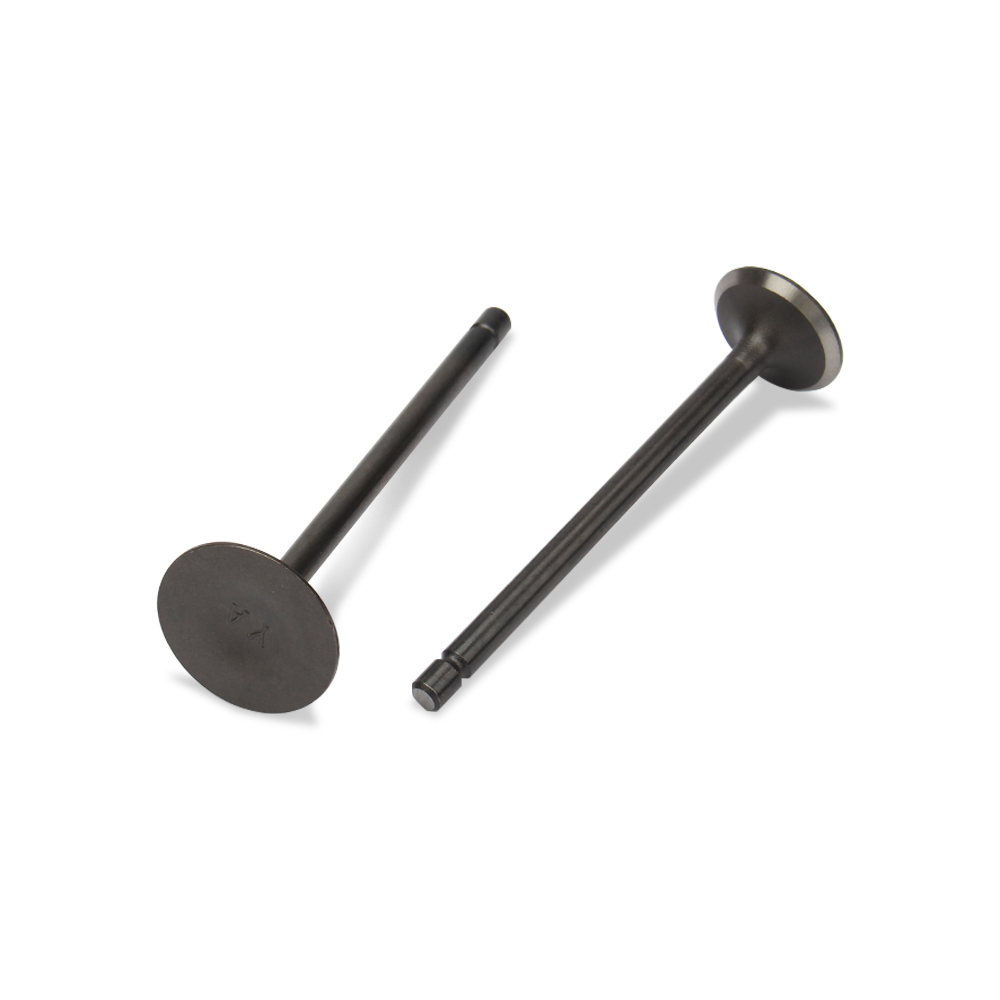 4 Stroke Motorcycle Engine Valve For CG125 CG150 Cold Style Air Cooled