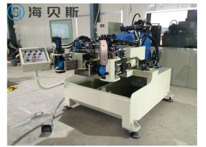 Wholesale 380V Permanent Mold Casting Equipment , Brass / Copper Water Tap Casting Machine from china suppliers