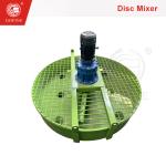 Electric Drive Carbon Steel Fertilizer Blender Manufacturers