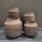 Indoor Outdoor Garden GRC Flower Planters For Any Plant Lover