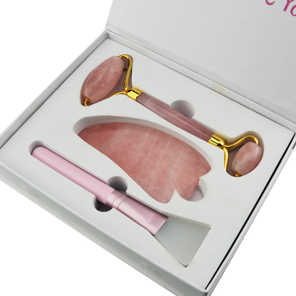 FanXi Eco Friendly Healing Yoni Crystal Eggs Natural Yoni Eggs Noiseless