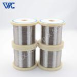 Nickel Alloy Nichrome Cr20Ni80/Cr15Ni60/Cr10Ni90/Cr20Ni35 NiCr Electric Heating