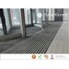 Buy cheap 2000mm 2500mm Anodizing Commercial Outdoor Entrance Mats from wholesalers