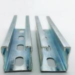 Unistrut Metal Strut Channel SS316 Building Material Steel Purlins